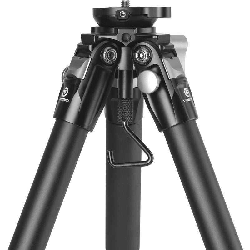 Vanguard Alta Pro 3VLT Aluminum Tripod with VEO PV-10 Video Head System