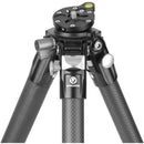 Vanguard Alta Pro 3VLT Carbon Fiber Tripod with VEO PV-10 Video Head System