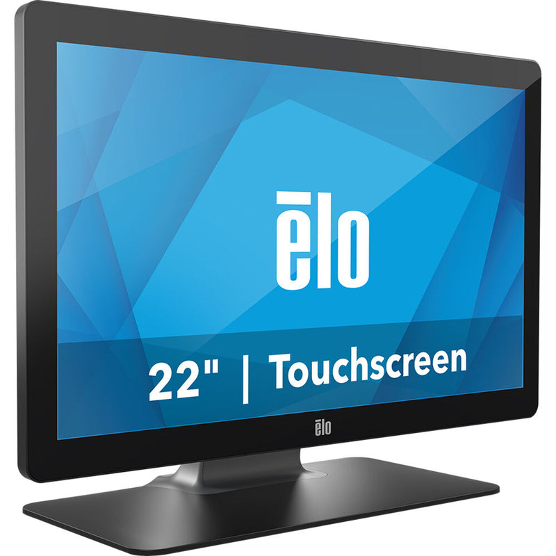 Elo Touch 2202L 22" Full HD Multi-Touch Monitor