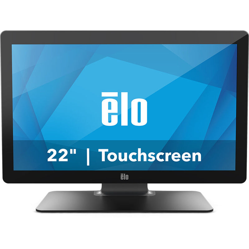 Elo Touch 2202L 22" Full HD Multi-Touch Monitor