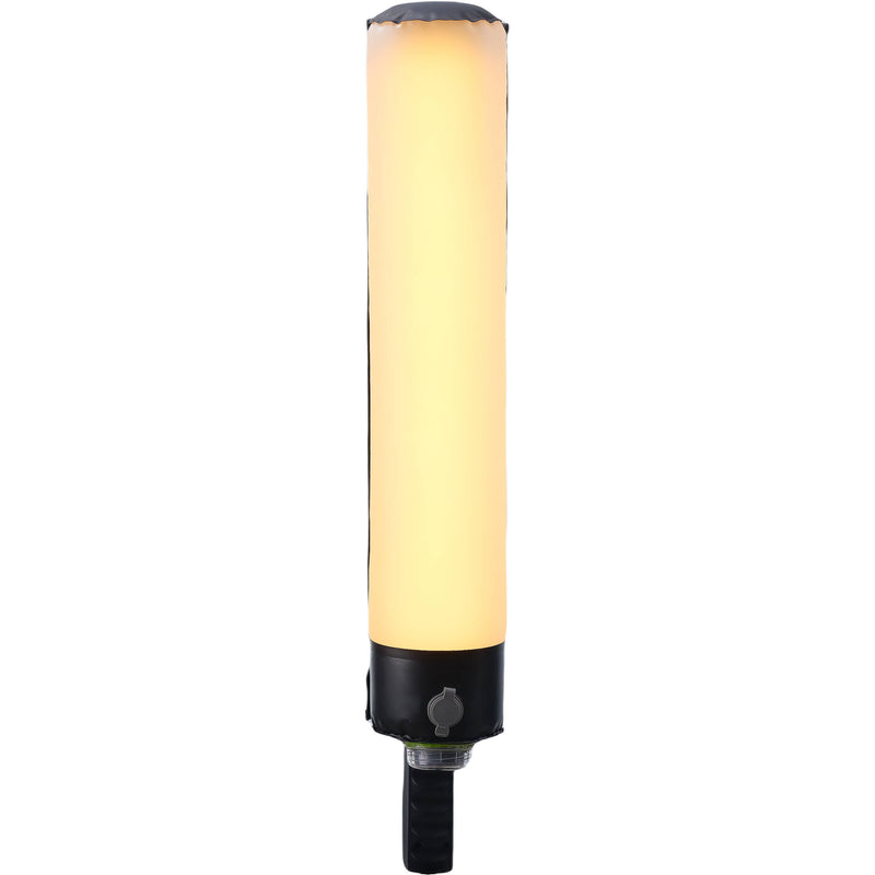 LightBank Mito Torch Bi-Color LED Inflatable Tube Light (2')