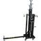 PROX Heavy-Duty Lighting Truss Crank Stand with T-Adapter (22')