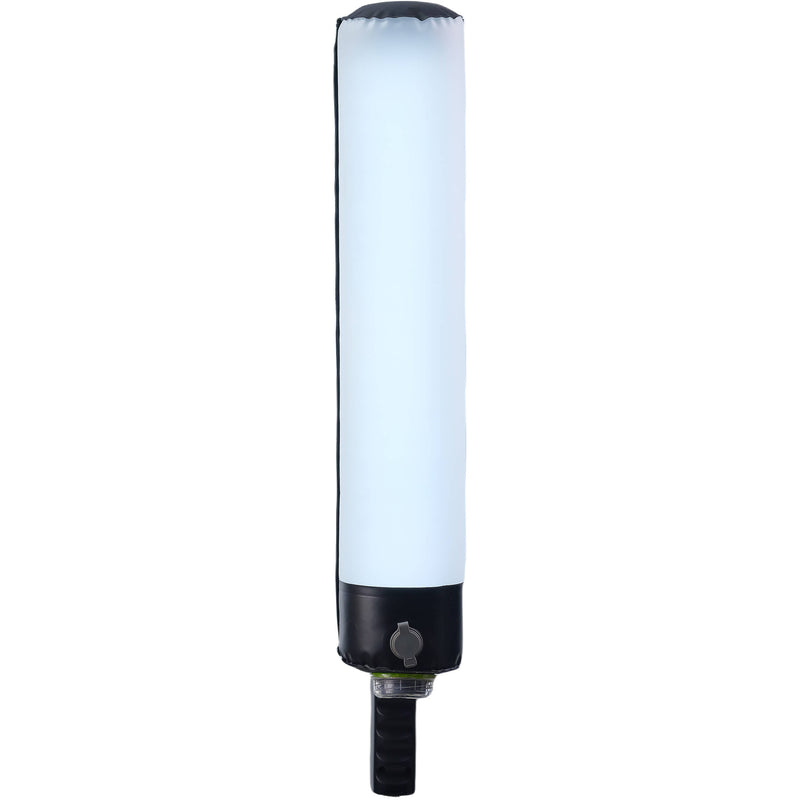 LightBank Mito Torch Bi-Color LED Inflatable Tube Light (2')