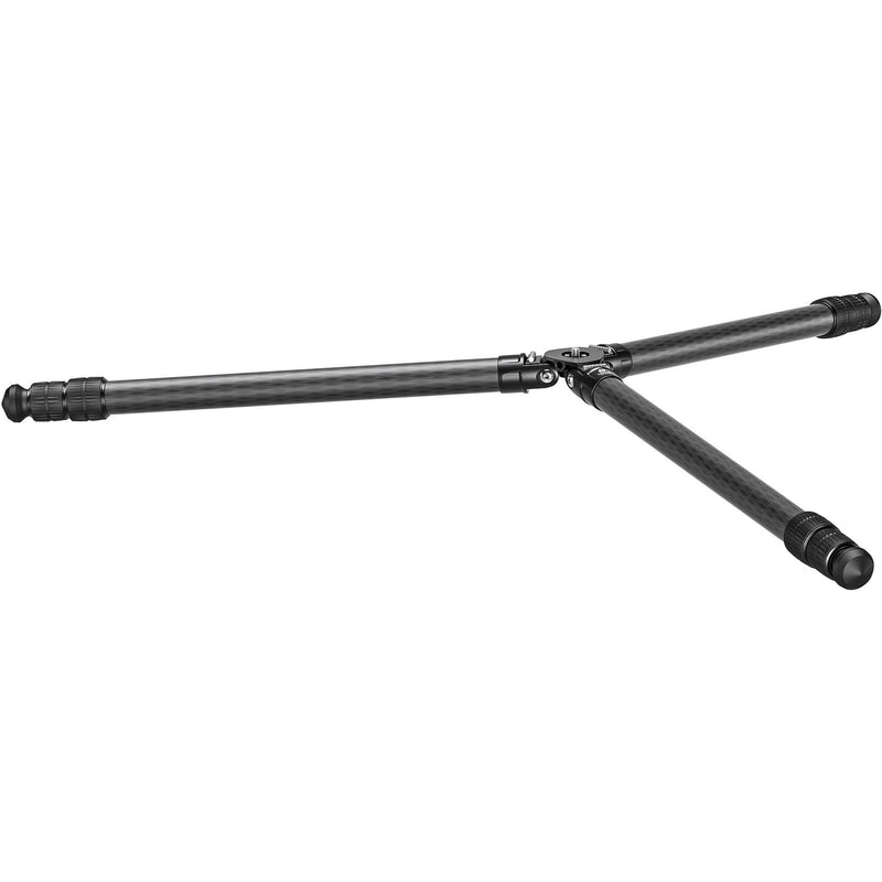 Leofoto SA-363CX Aluminum Tripod