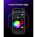 Lume Cube XL RGB LED Tube Light (4', 2-Light Kit)