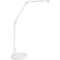 Lume Cube Edge Light 2.0 Bi-Color LED Desk Lamp with Electronic Base (White)