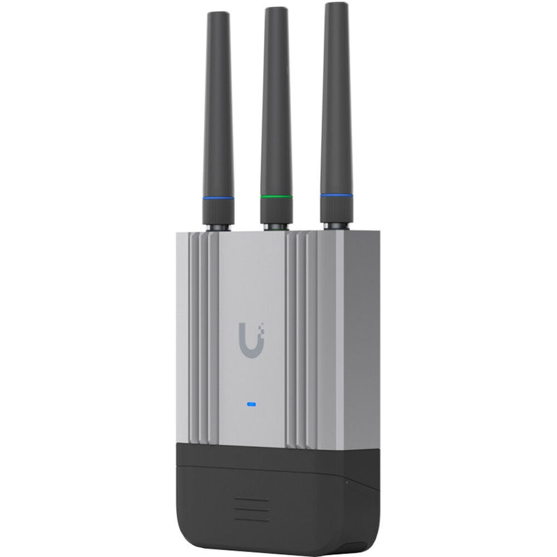 Ubiquiti Networks Mobile Router Industrial