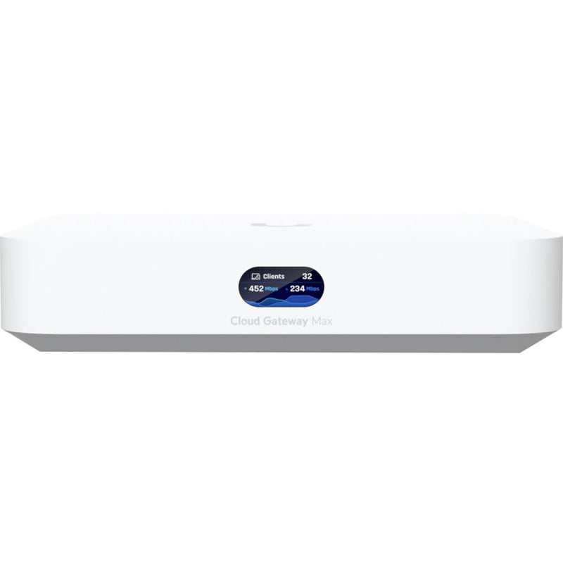 Ubiquiti Networks Cloud Gateway Max