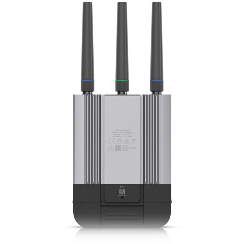 Ubiquiti Networks Mobile Router Industrial