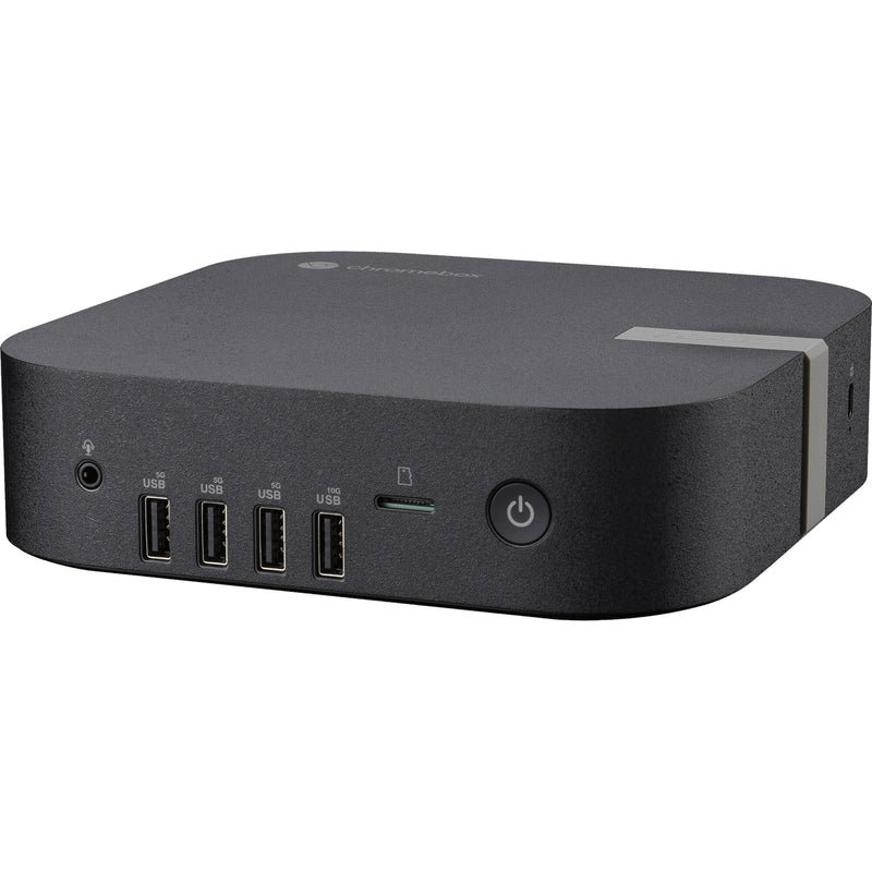 ASUS Chromebox 5a Mini Desktop Computer