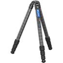 Leofoto LS-284C X Ranger Carbon Fiber Tripod with LH-36LR Ball Head