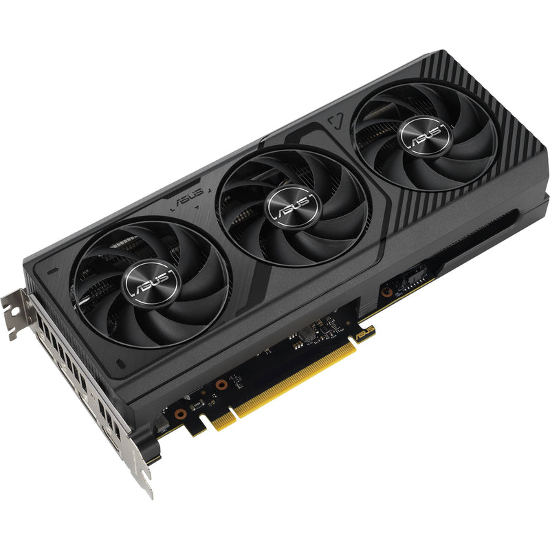 ASUS GeForce RTX 4070 SUPER PRIME OC Graphics Card