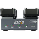 Anton/Bauer QUAD 6A 4-Position Multi-Voltage Charger (V-Mount)