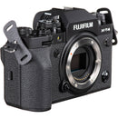 FUJIFILM X-T4 Extended Spectrum (ES) Infrared Mirrorless Camera