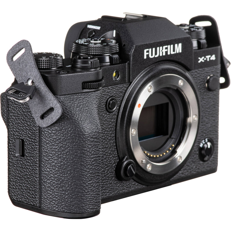 FUJIFILM X-T4 Extended Spectrum (ES) Infrared Mirrorless Camera