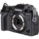 FUJIFILM X-T4 Extended Spectrum (ES) Infrared Mirrorless Camera