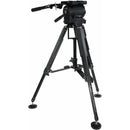 Cartoni Master 40 Head with Sport 200 Aluminum Tripod System