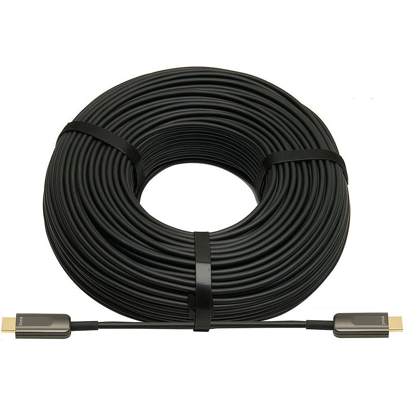 KanexPro 8K Active Optical DisplayPort Cable (295.3')