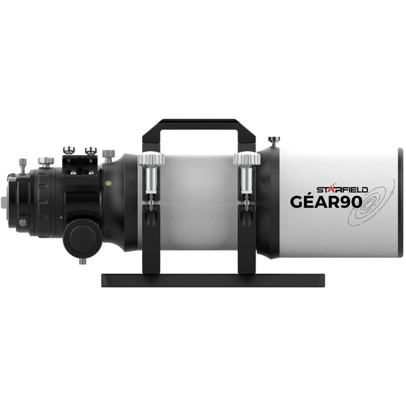 Starfield Gear Series 90mm Triplet APO Refractor (OTA Only)