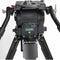 Cartoni Master 40 Head with Sport 200 Aluminum Tripod System