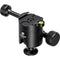 Leofoto SA-364CX Aluminum Tripod with MK-40X Ball Head