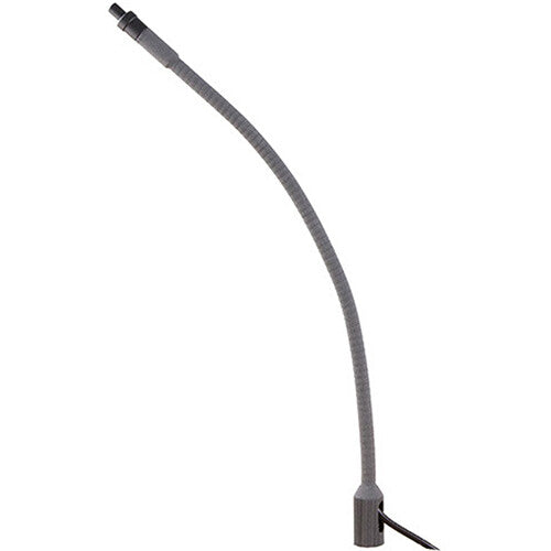 Schoeps Gooseneck for CCM/CMC 1 L with 3/8" Output Socket and 16.4' Cable