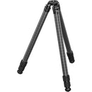 Leofoto SA-403CX Aluminum Tripod with MA-40X Ball Head