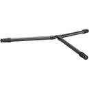 Leofoto SA-403CX Aluminum Tripod with MA-40X Ball Head