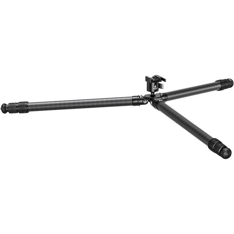 Leofoto SA-403CX Aluminum Tripod with MA-40X Ball Head