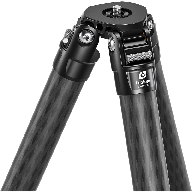 Leofoto SA-X Aluminum Tripod