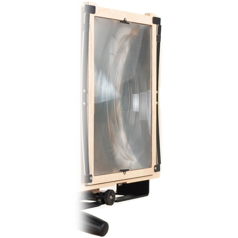 Intrepid Camera Fresnel Screen (8 x 10)