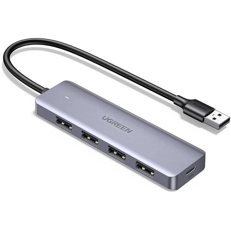 UGREEN 4-Port USB 3.0 Hub