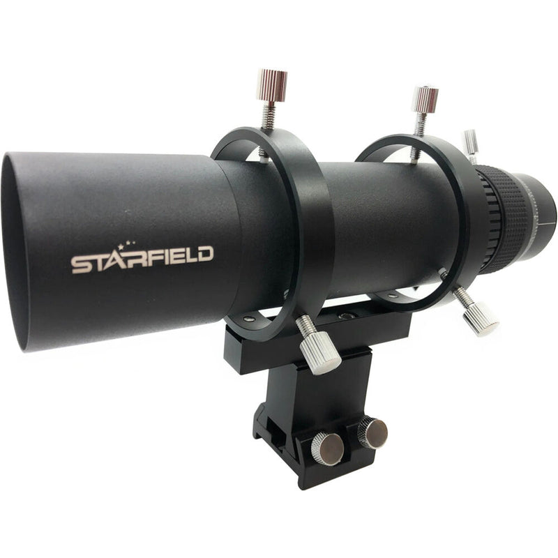 Starfield 50mm f/4.1 Gen II Guide Scope