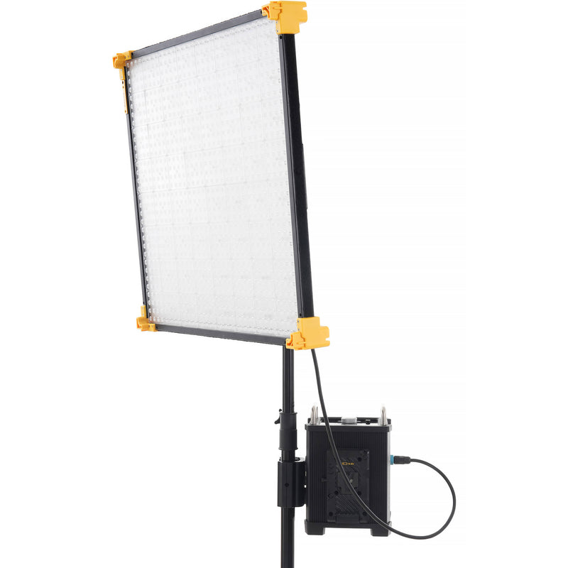 Aparo RADI X22Bi K2 CRMX LED 2-Light Panel Kit