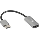 Xcellon DisplayPort to HDMI 8K Active Adapter Cable