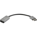 Xcellon DisplayPort to HDMI 8K Active Adapter Cable