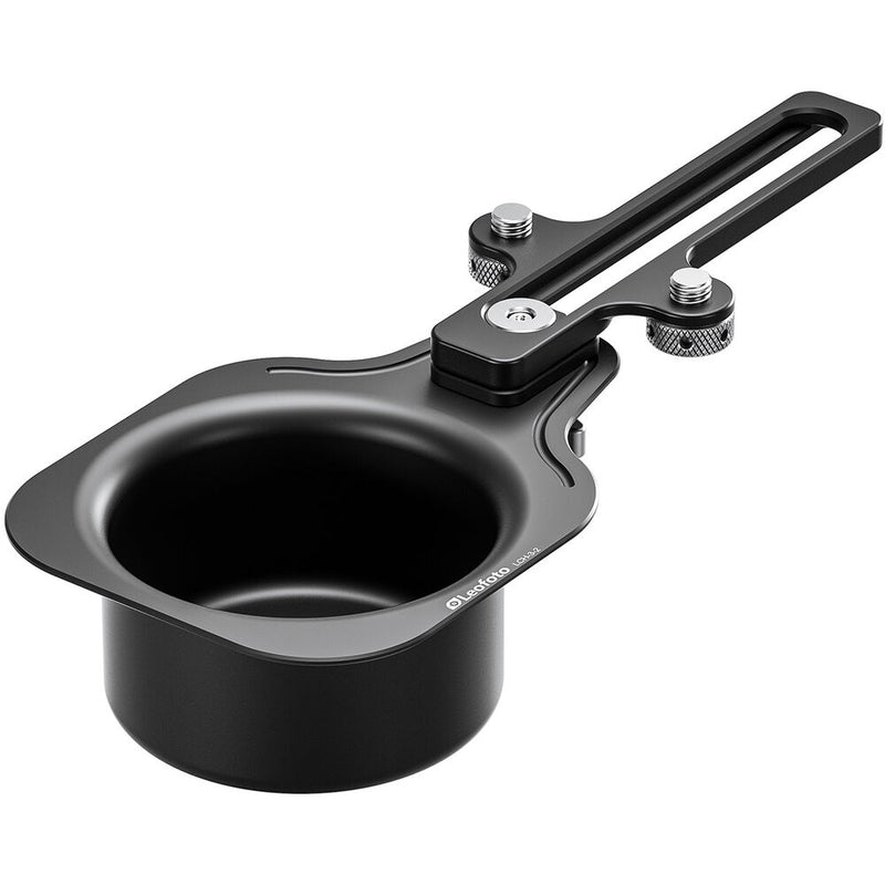 Leofoto LCH-3-2 Cup Holder