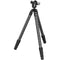 Leofoto SA-X Outdoor Tripod (MG-40X Ball Head)