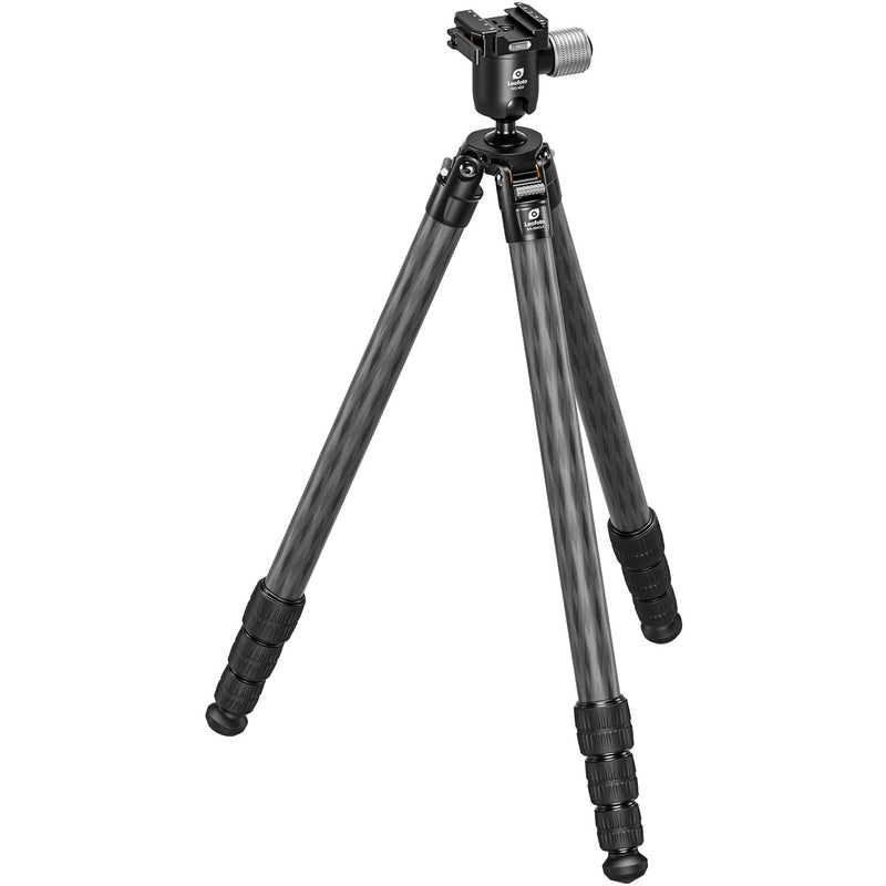 Leofoto SA-X Outdoor Tripod (MG-40X Ball Head)