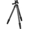 Leofoto SA-X Aluminum Tripod with MH-60X Ball Head