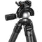 Leofoto SA-X Aluminum Tripod with MH-60X Ball Head