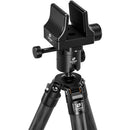 Leofoto SA-X Outdoor Tripod (MK-40X Ball Head & GS-3 Clamp)