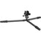 Leofoto SA-X Outdoor Tripod (MK-40X Ball Head & GS-3 Clamp)