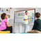 SMART Technologies SMART Board MX (V5) Series with IQ 55" UHD 4K Touch Screen Commercial Monitor