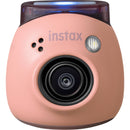 FUJIFILM INSTAX PAL Digital Camera (Powder Pink)