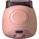 FUJIFILM INSTAX PAL Digital Camera (Powder Pink)