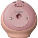 FUJIFILM INSTAX PAL Digital Camera (Powder Pink)