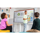 SMART Technologies SMART Board MX (V5) Pro Series with IQ 86" UHD 4K Touch Screen Commercial Monitor