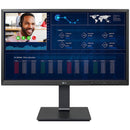 LG 23.8" Non-OS Thin Client All-in-One Desktop Computer