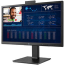 LG 23.8" Non-OS Thin Client All-in-One Desktop Computer